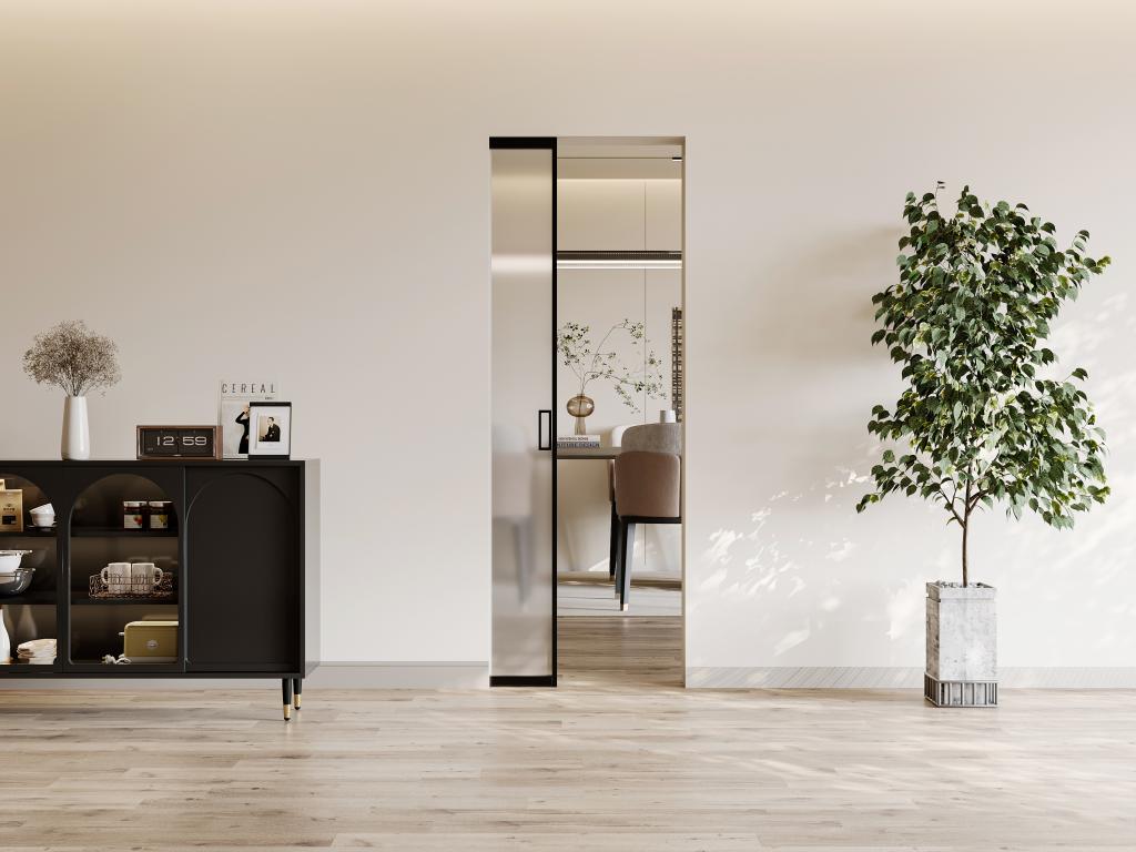 Home Product - Noir #19