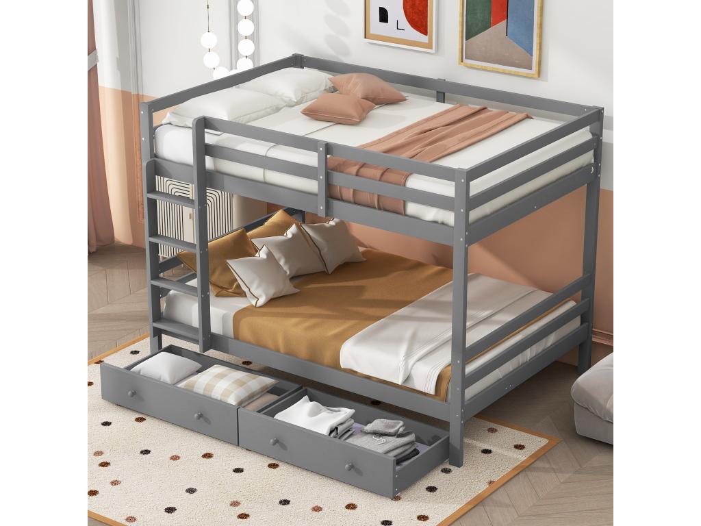 Home Product - Gris #31