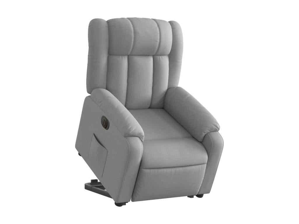Armchair - Gris | Gris
