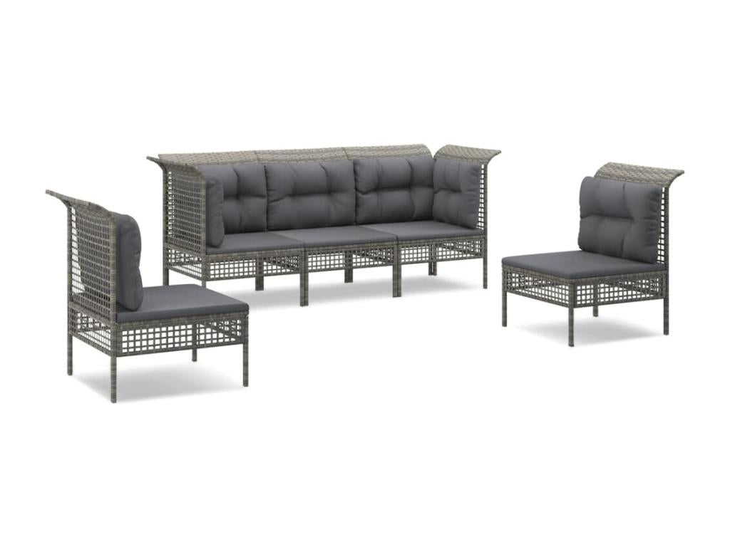 Home Product - Gris #21