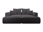 Sofa - Gris anthracite