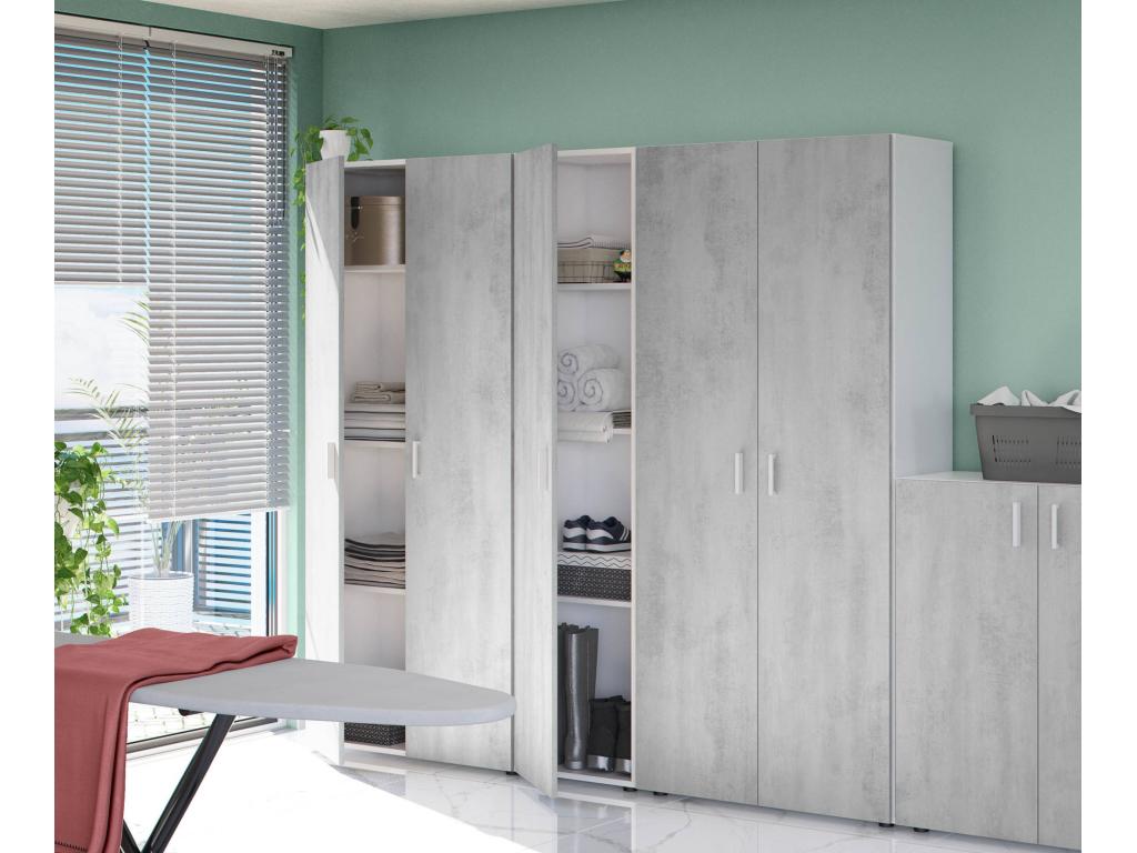 Wardrobe - Multicolore