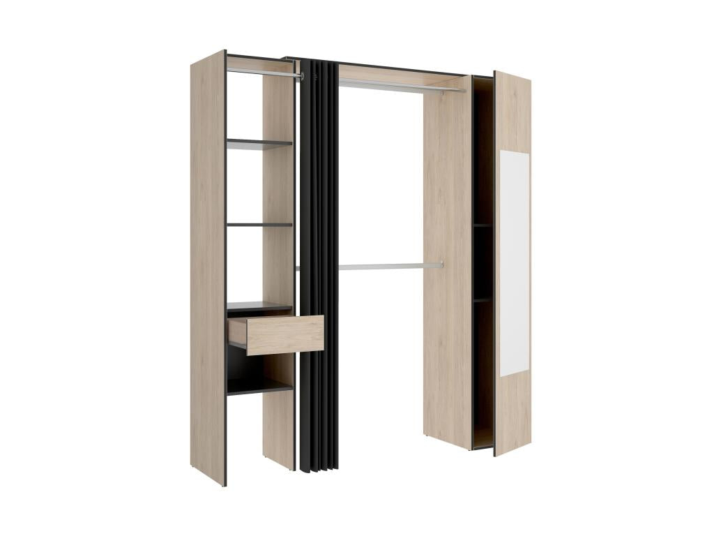 Home Product - Naturel clair/Gris anthracite | Naturel clairGris anthracite