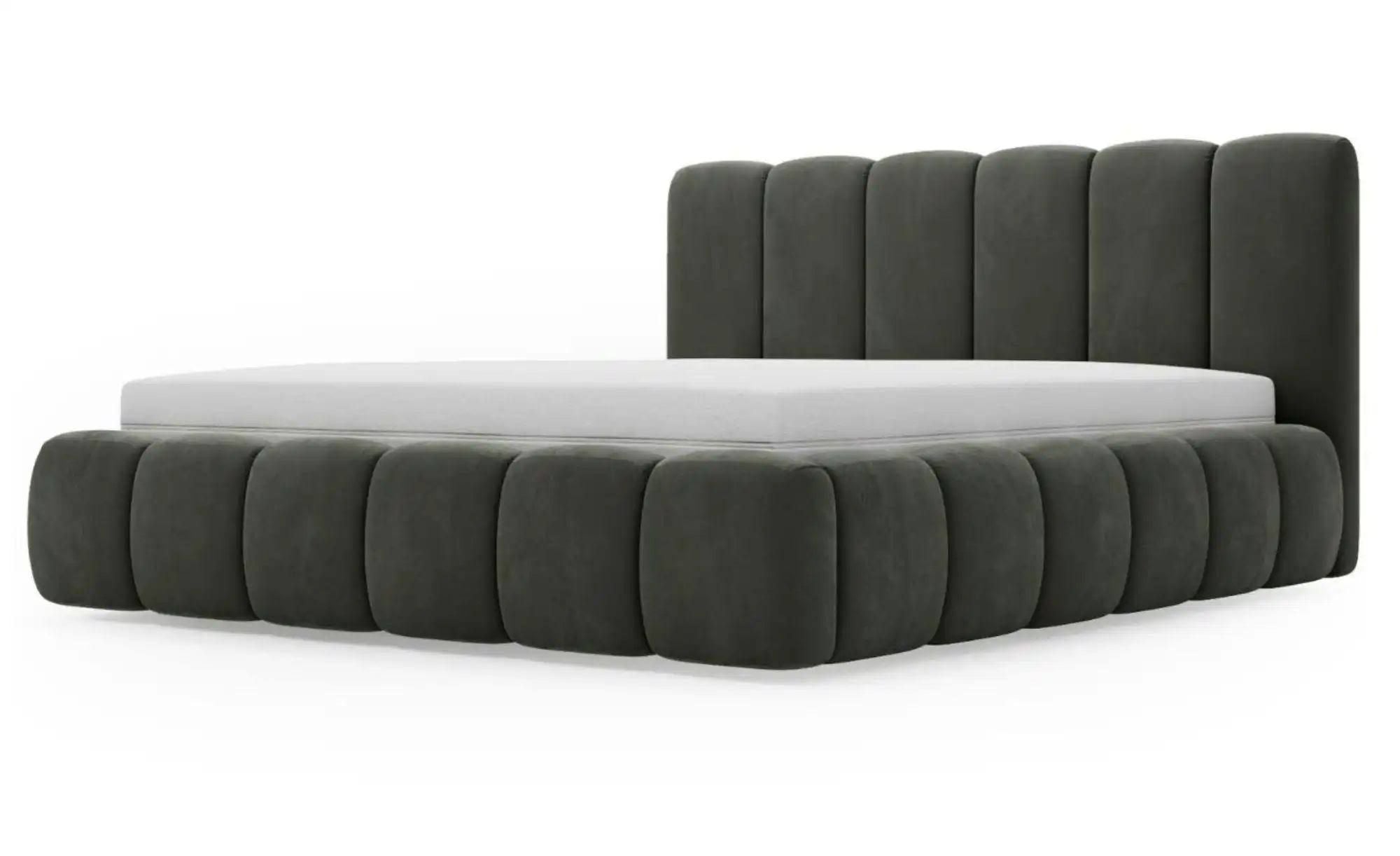 Home Product - Gris Fonc/Blanc