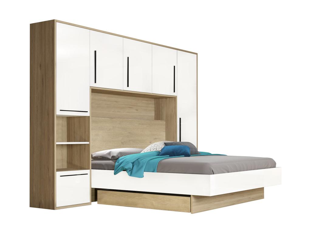 Home Product - Blanc/Naturel clair #3