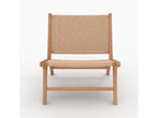 Armchair - Beige