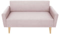 Sofa - Rose Clair