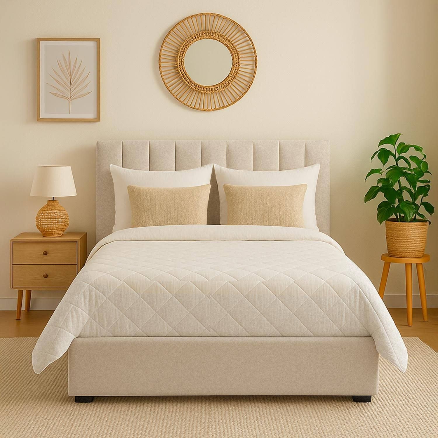 Home Product - Beige #20