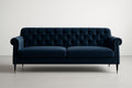 Sofa - Bleu Nuit