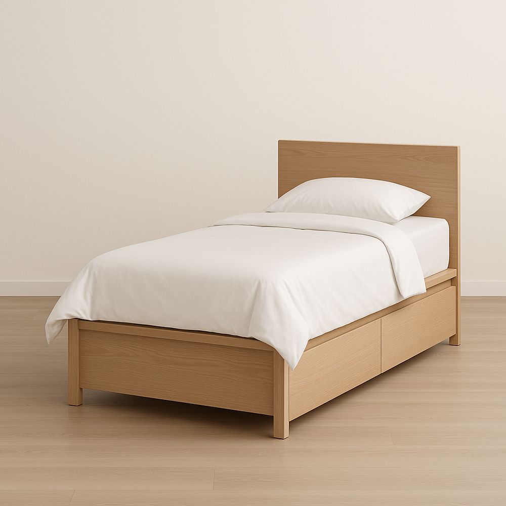 Home Product - Chne naturel #2