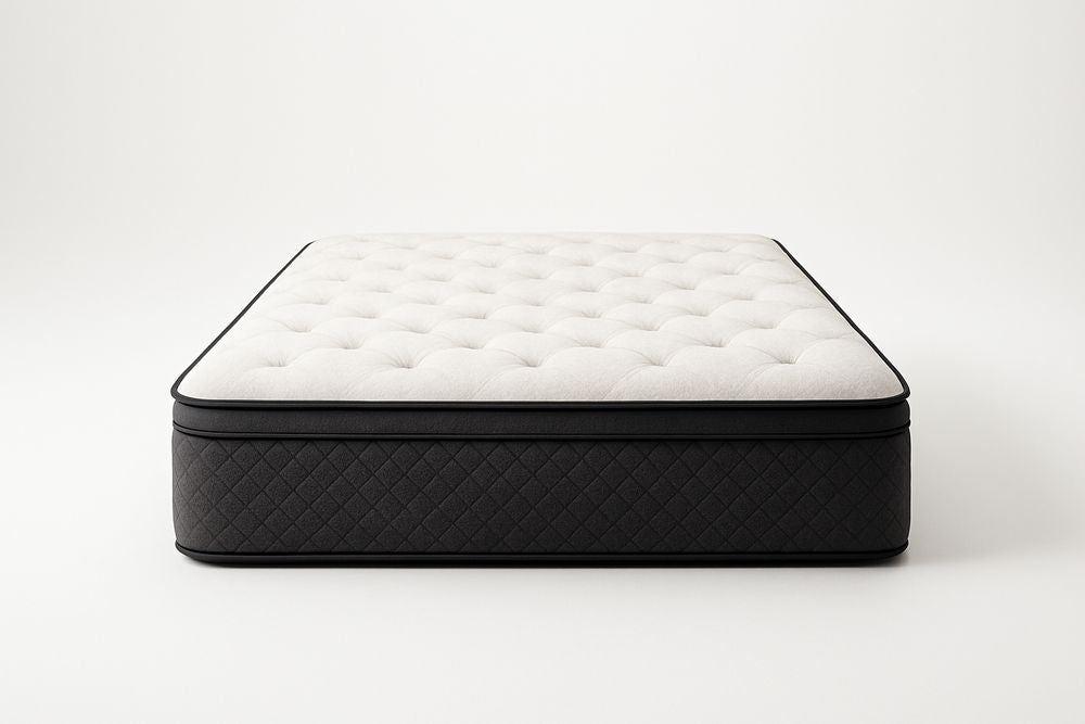 Home Product - Blanc/Noir #3