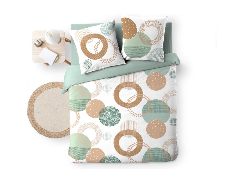 Home Product - Blanc