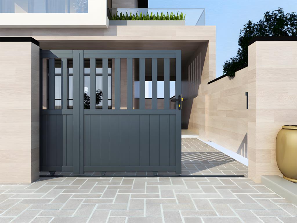 Home Product - Gris anthracite | Gris anthracite