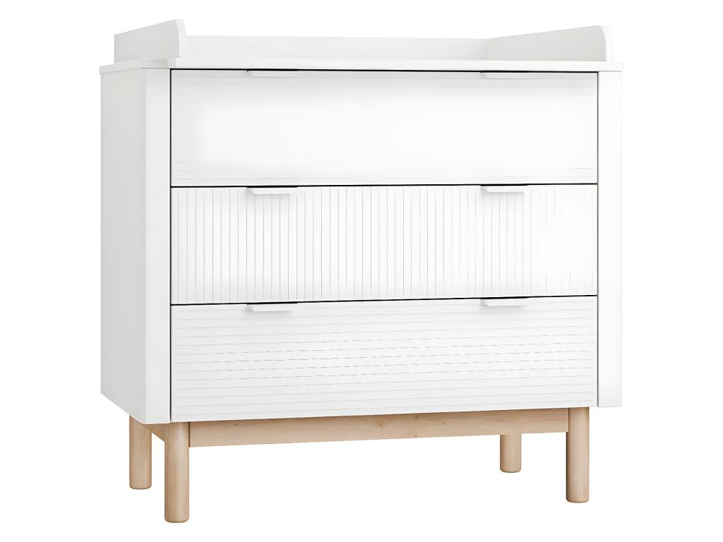 Wardrobe - Blanc | Blanc