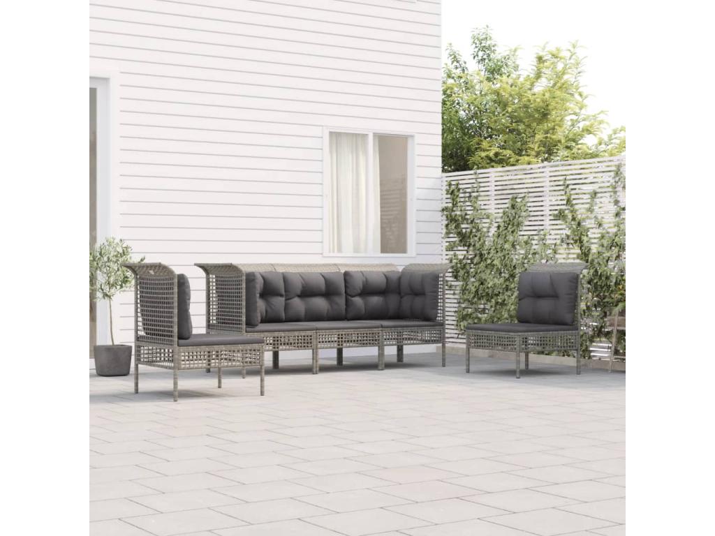 Home Product - Gris #21