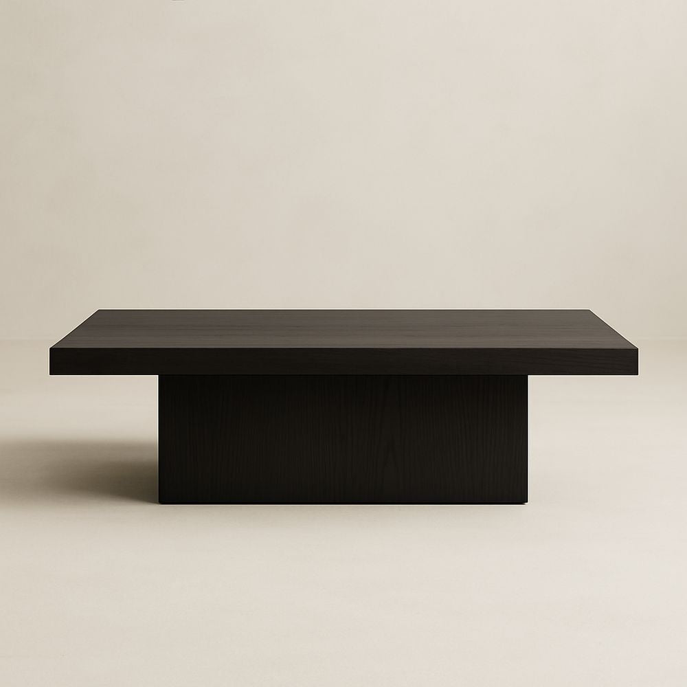 Table - Noir #6