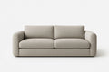 Sofa - beige | beige