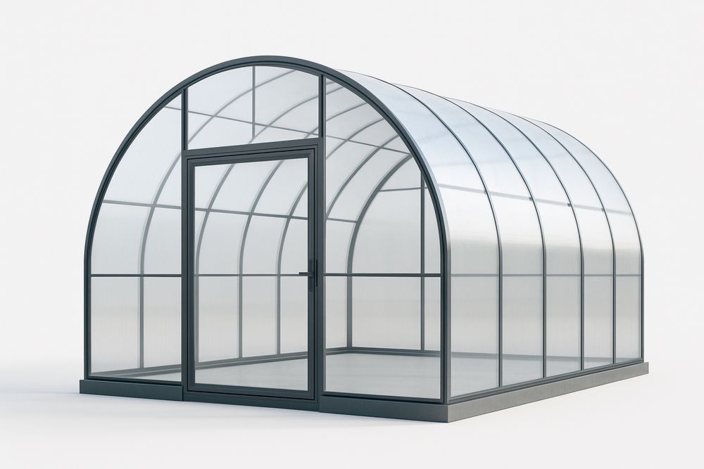 Home Product - Transparent/Gris