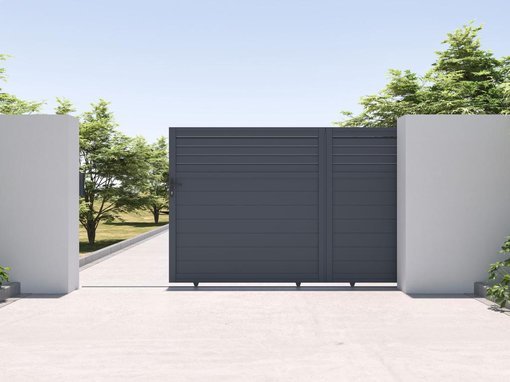 Home Product - Gris anthracite #4