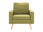 Armchair - Vert | Vert