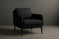 Armchair - Noir #3