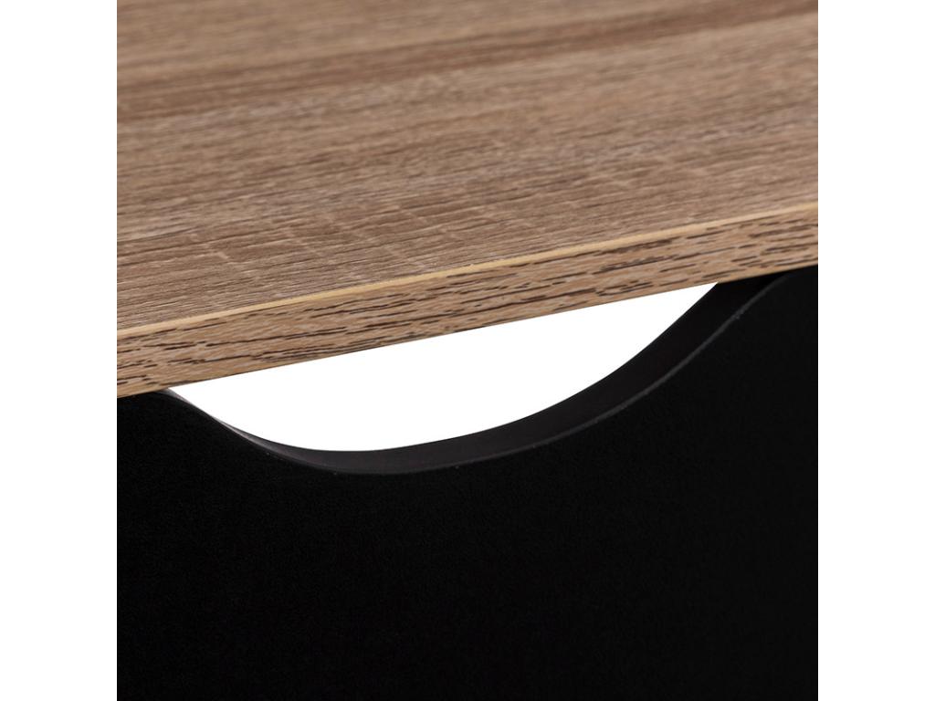 Home Product - Naturel fonc/Noir