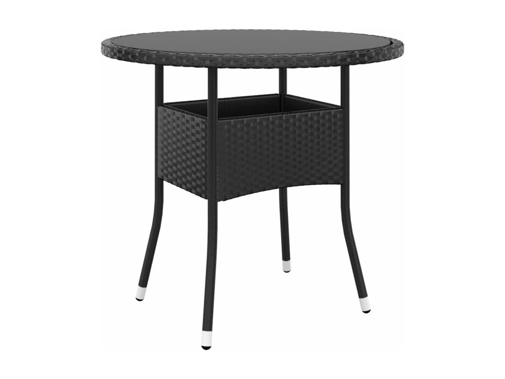 Table - Noir #8
