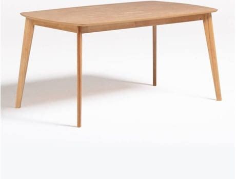 Table - Bois Naturel | Bois Naturel