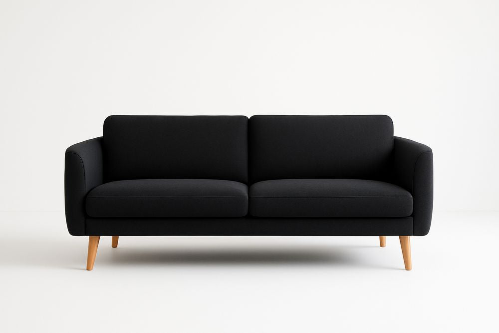 Sofa - Noir