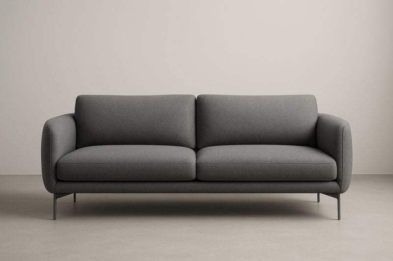 Sofa - Gris | Gris