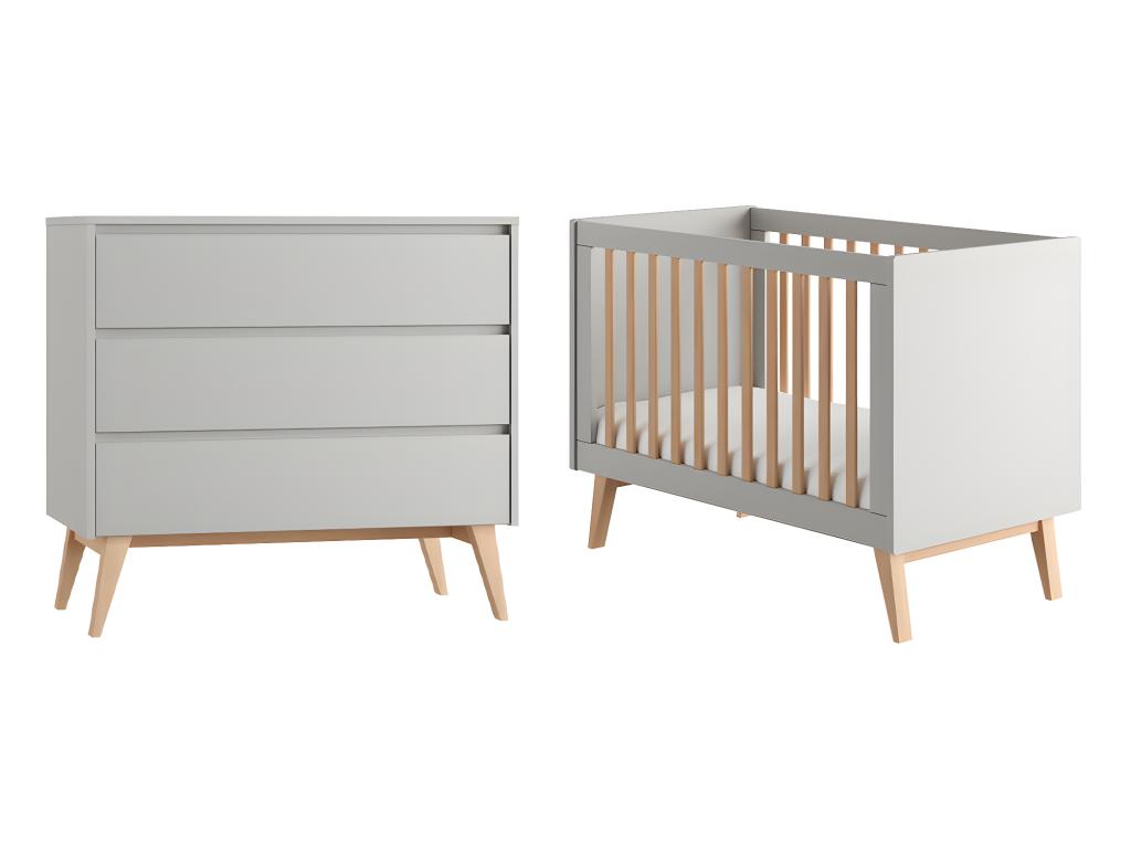 Home Product - Gris #17