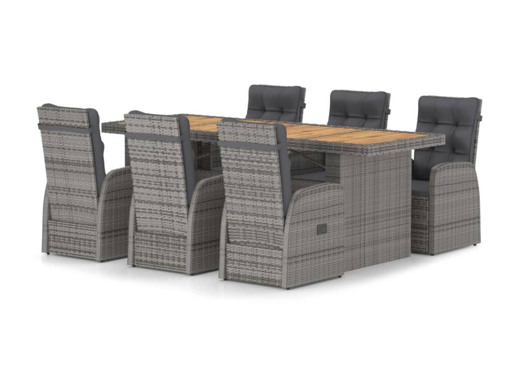 Home Product - Gris #7