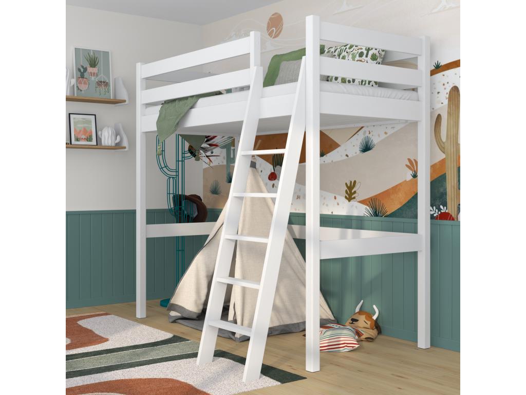 Home Product - Blanc #52