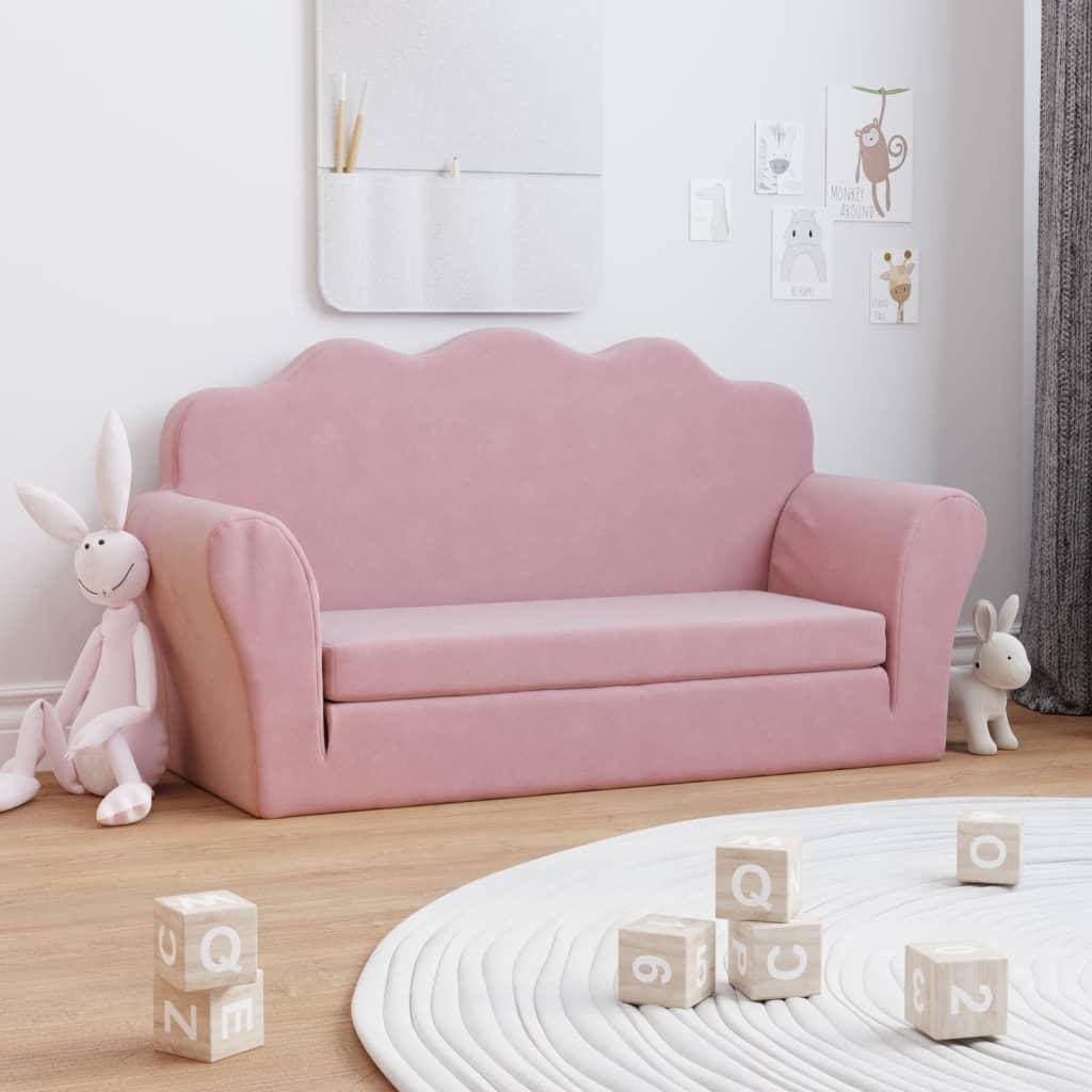 Sofa - Rose