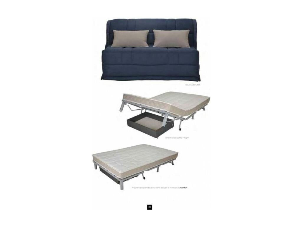 Home Product - Bleu #10