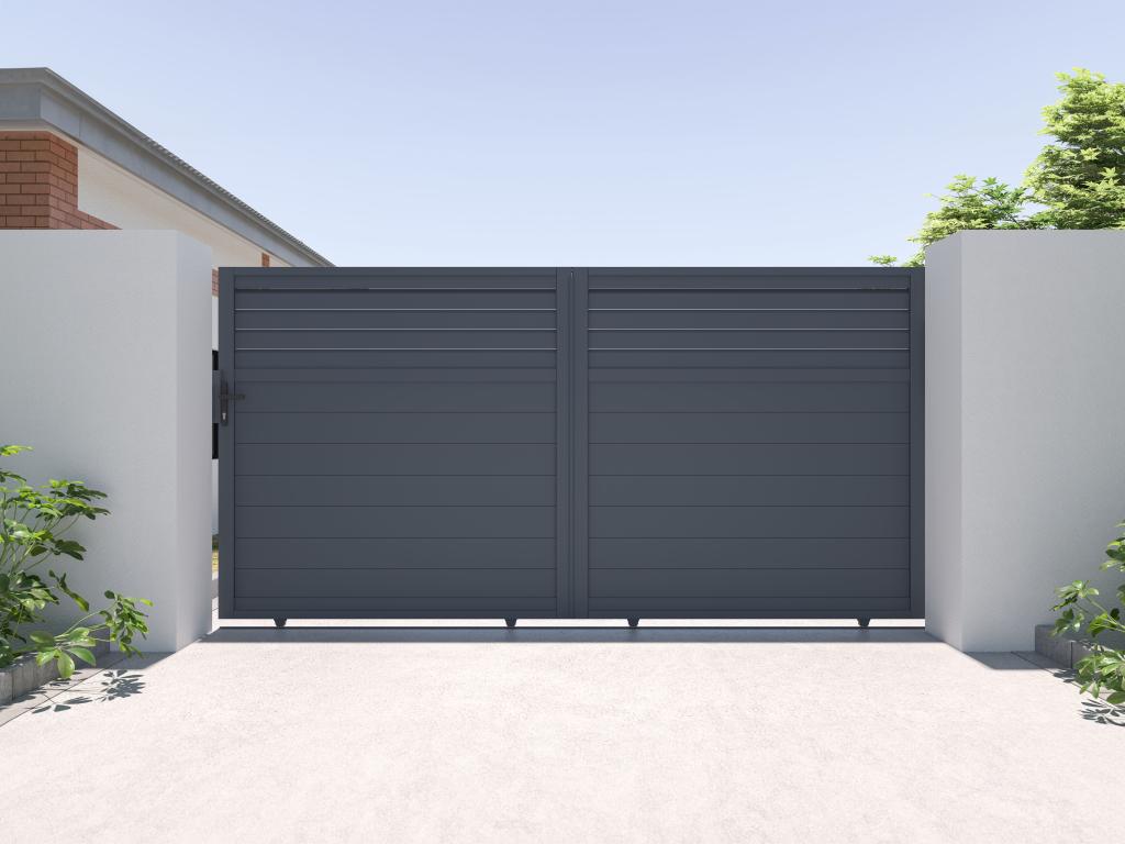 Home Product - Gris anthracite #4