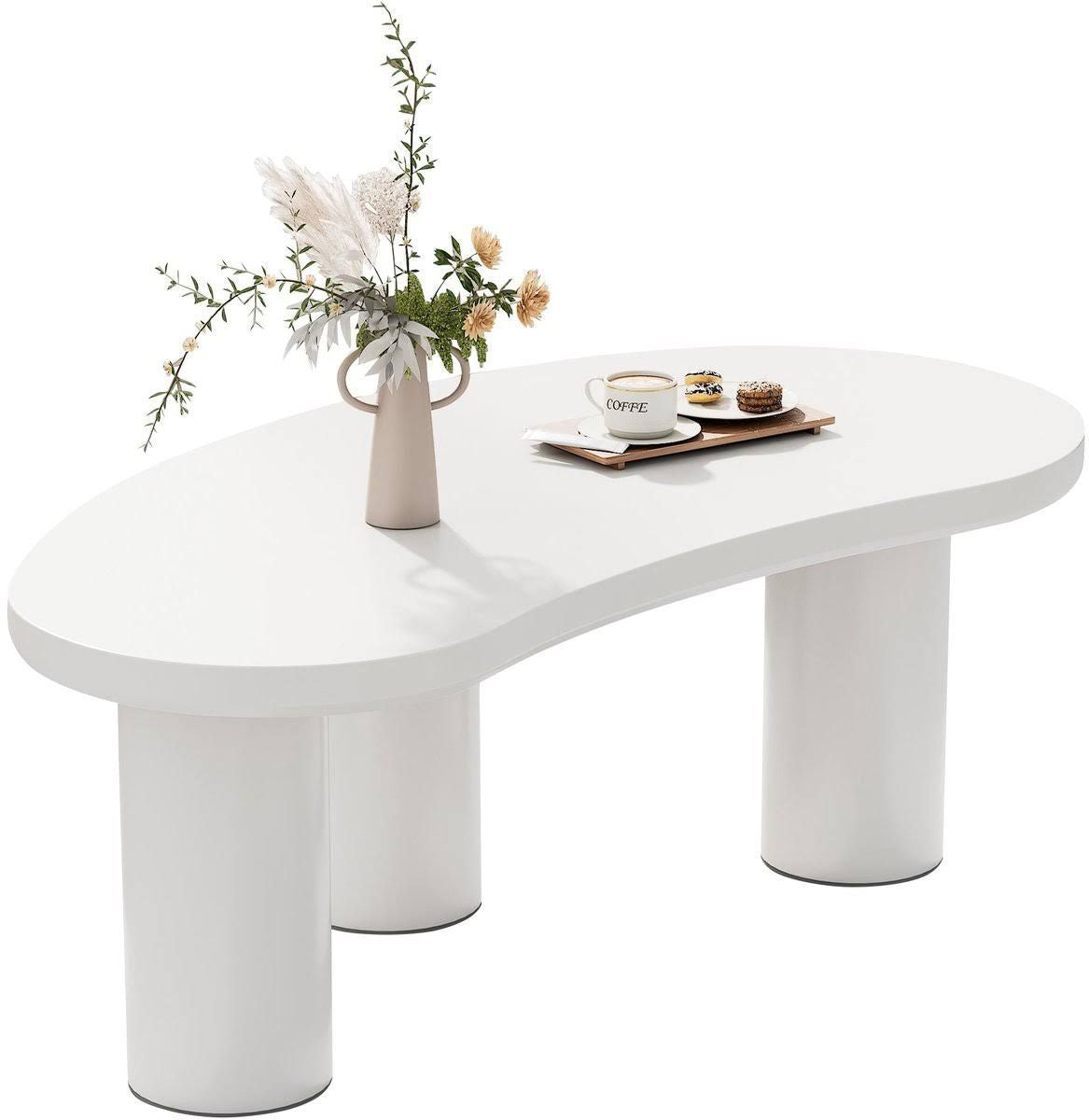 Table - Blanc | Blanc