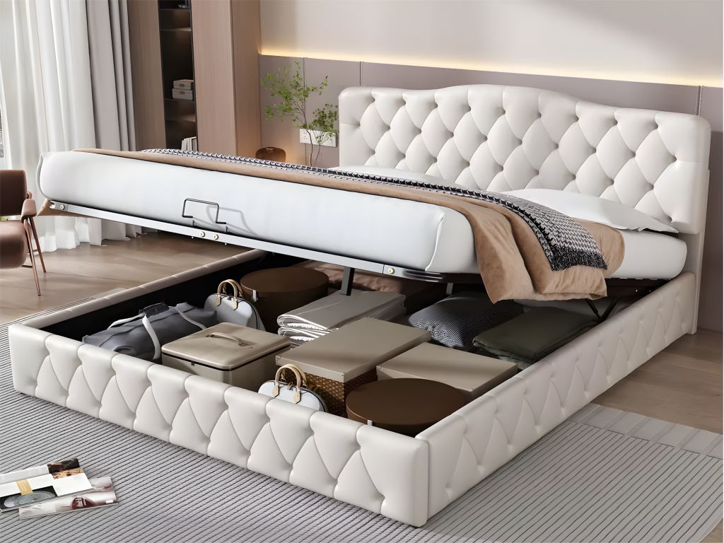 Home Product - Blanc #6