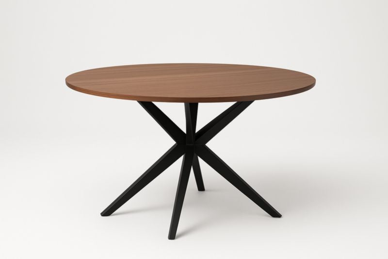 Table - Marron/Noir