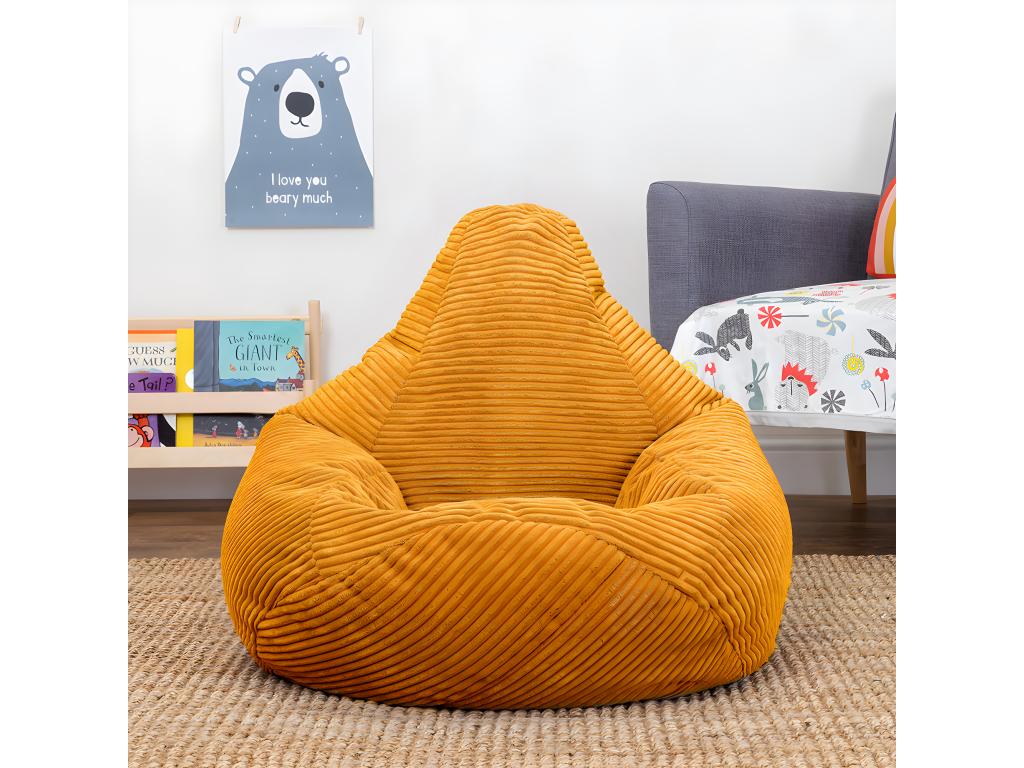 Home Product - Jaune #3