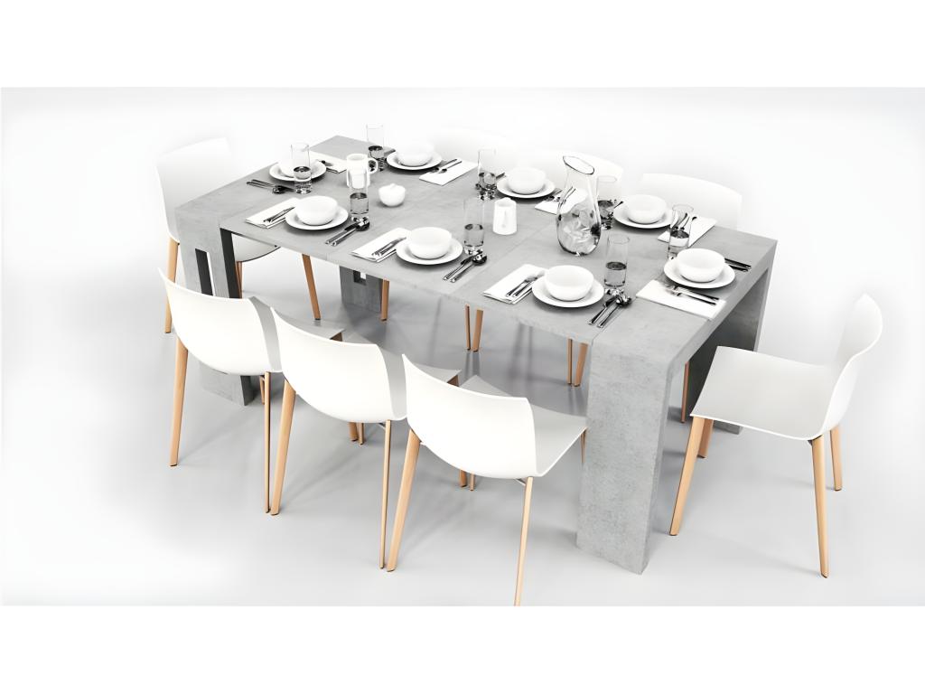 Table - Gris