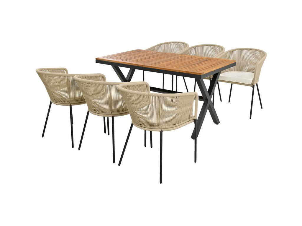 Table - Beige | Beige