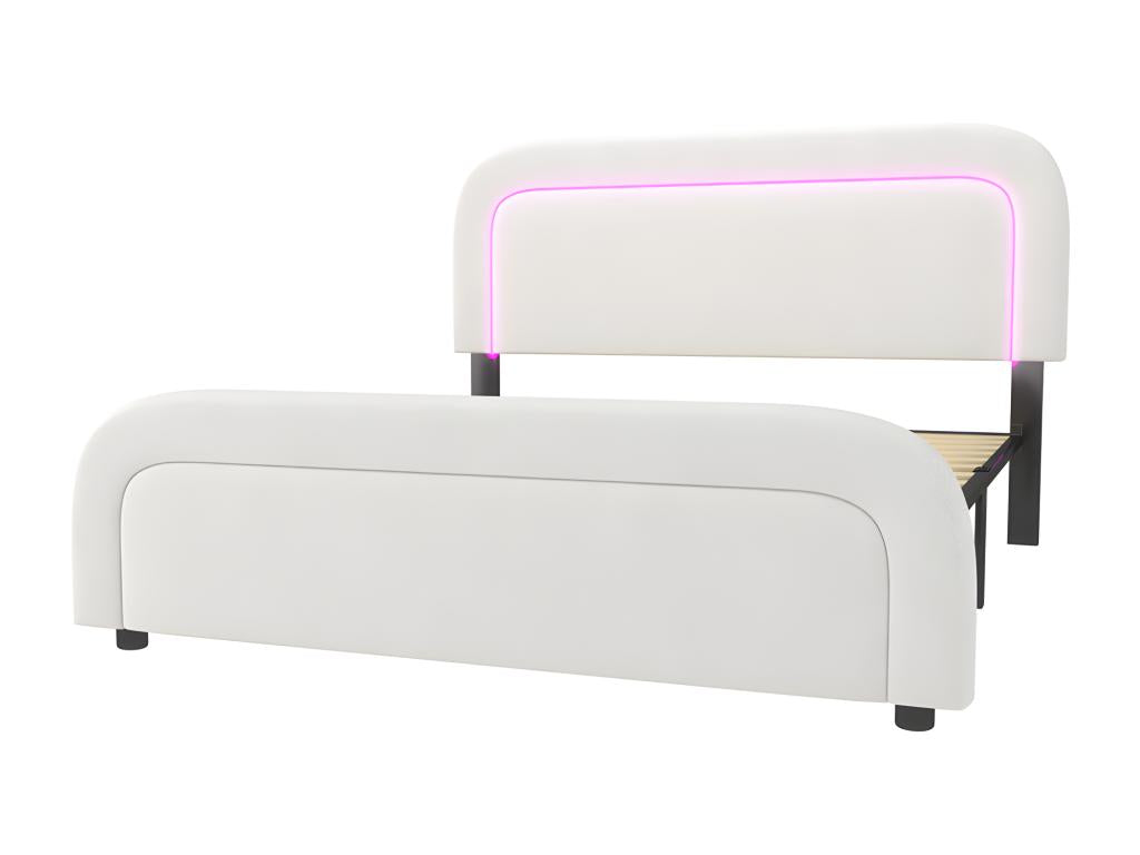 Home Product - Blanc #50