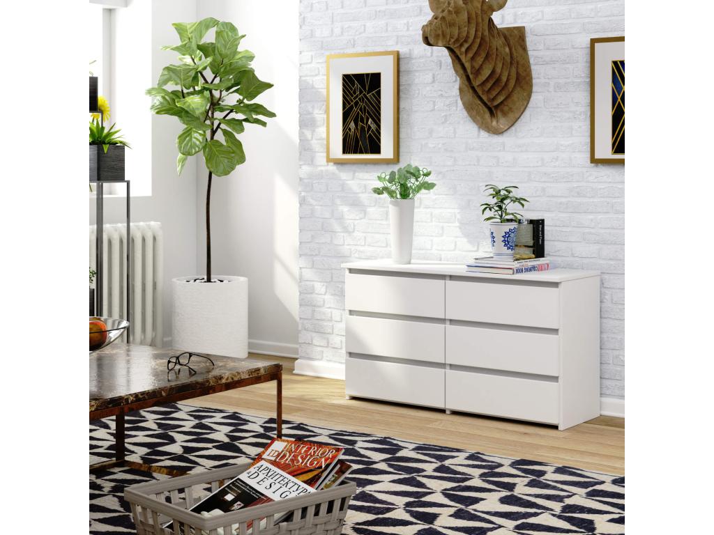 Home Product - Blanc #10